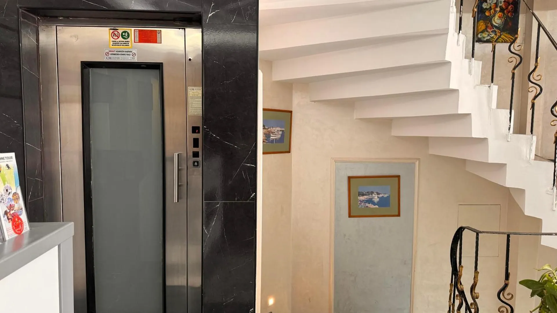 Grand Kybele Hotel Istanbul