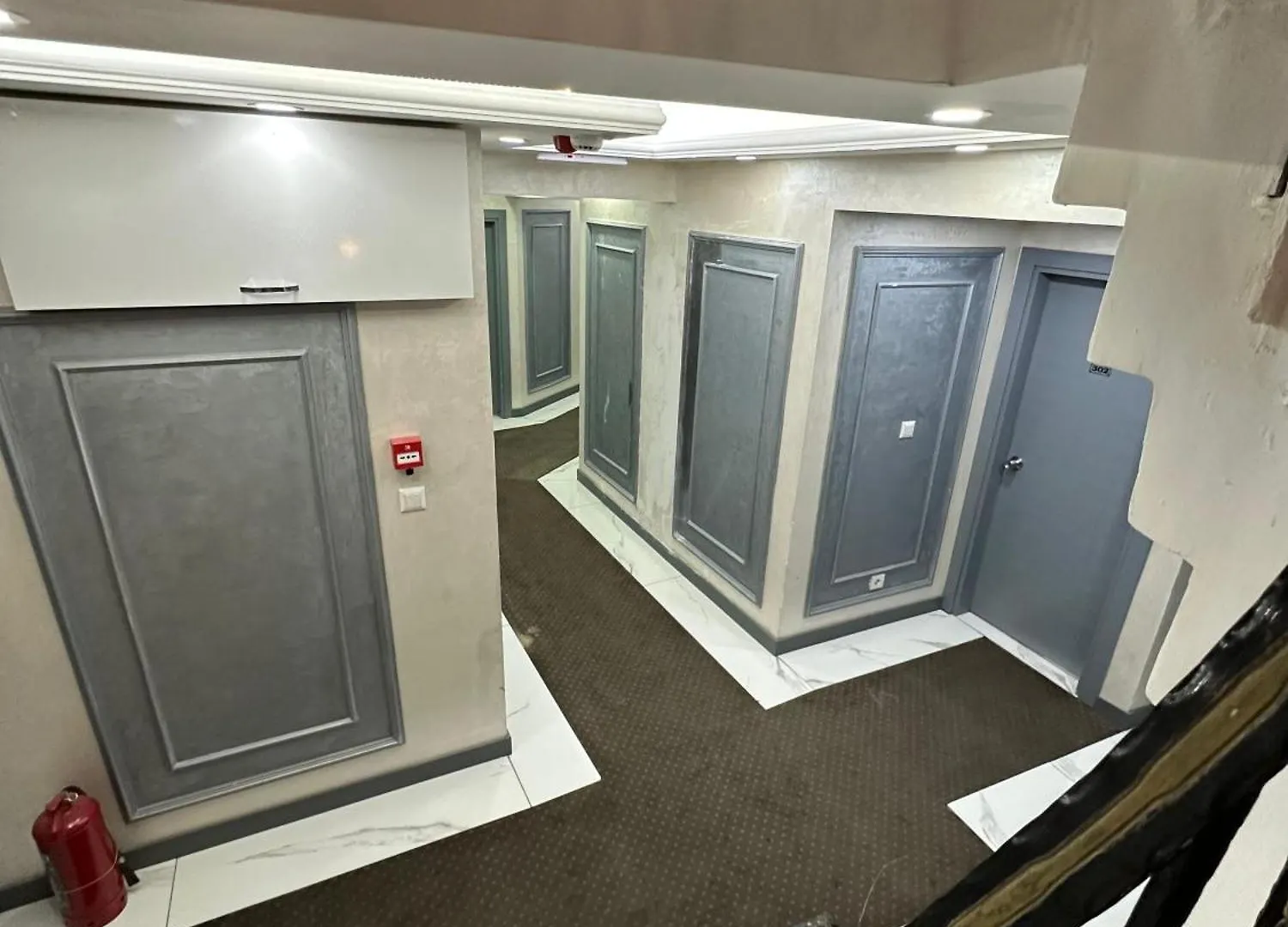 Grand Kybele Hotel Istanbul 0*,  Turkey