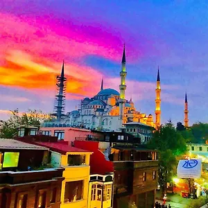 Hotel Charm, Istanbul