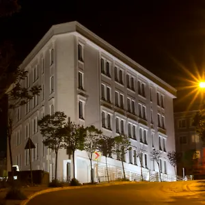 2* Appart hôtel Zin D Cekmekoey