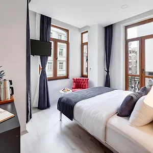 2* Couette-café Lime Garden