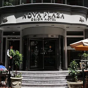 Hotel Golden Park Taksim Bosphorus, Istanbul