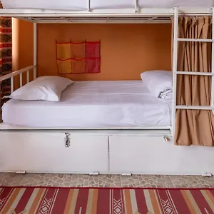  Auberge de jeunesse Bahaus