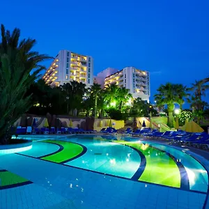 vizitați hotelul
