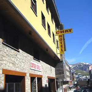 ** Hotel Somriu Andorra