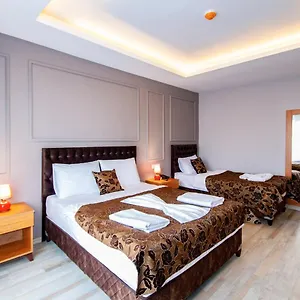 3* Hotel Naz Old Bazaar
