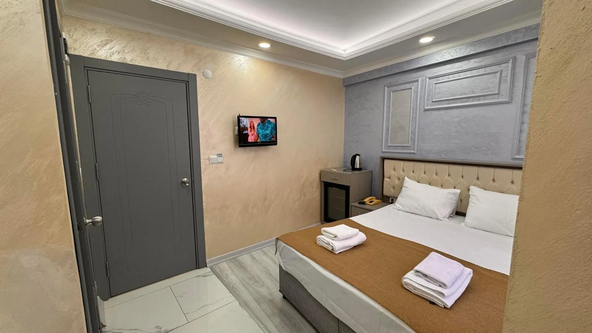 Grand Kybele Hotel Istanbul