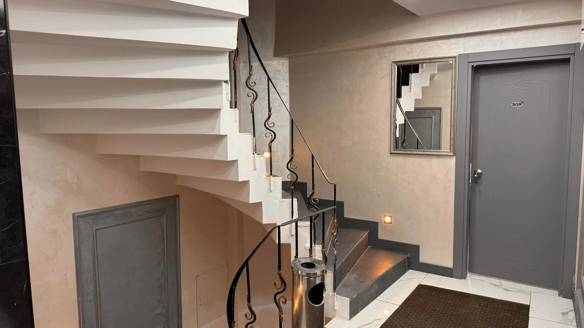 Grand Kybele Hotel Istanbul