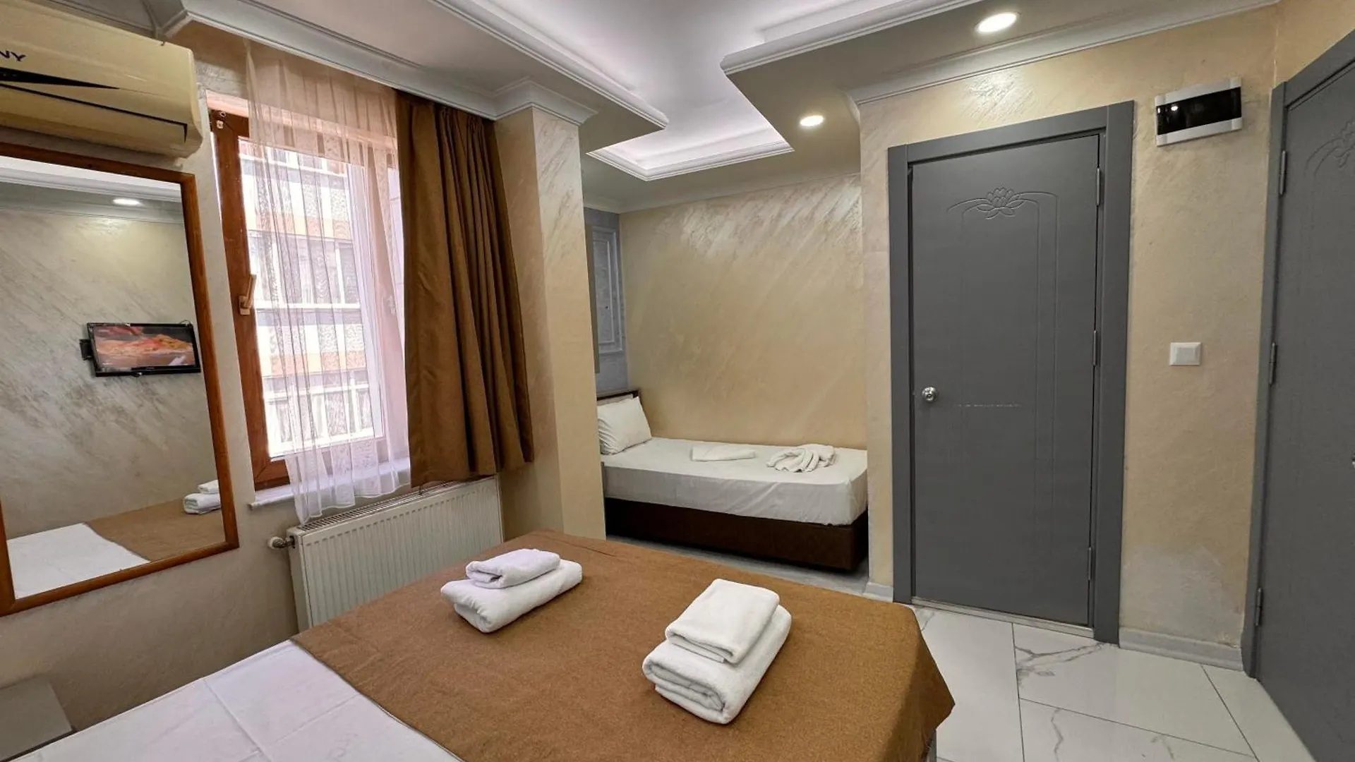 Grand Kybele Hotel Istanbul