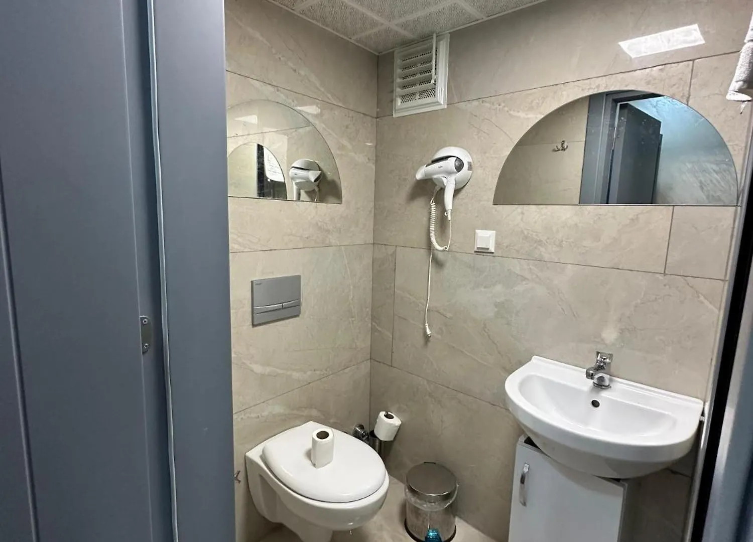 Grand Kybele Hotel Istanbul Turkey