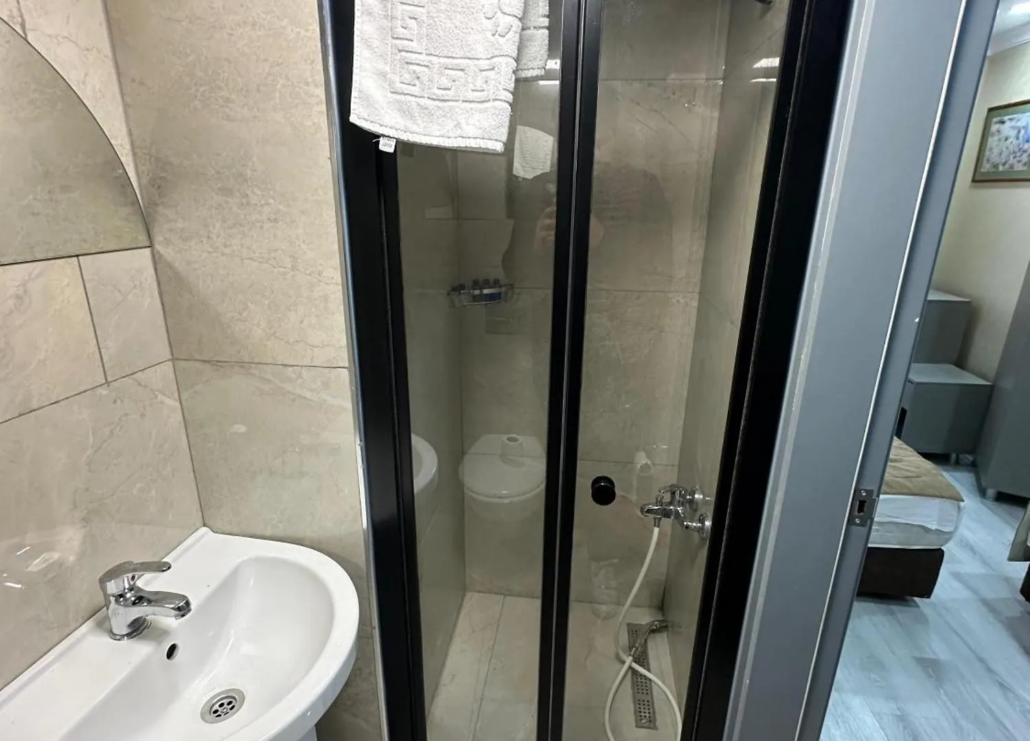 Grand Kybele Hotel Istanbul